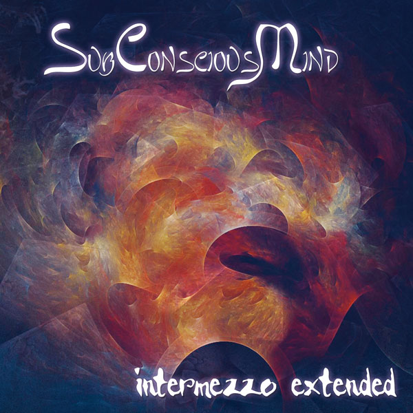 Download Psytrance Album Intermezzo Extended by SubConsciousMind. Musical Psychedelic Trance